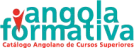 Logotipo Angola Formativa