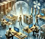 Engenharia Informática e Comunicação