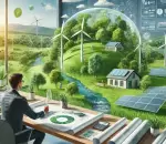 Planeamento e Gestão Ambiental