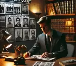 Psicologia Criminal 