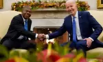 Visita de Biden a Angola marca ano 