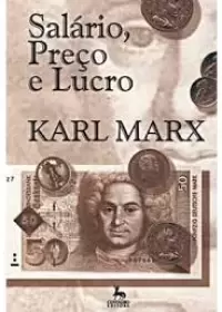 Salary, price and profit