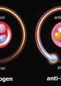 Antimatéria