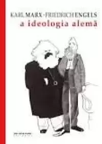 A Ideologia Alemã 