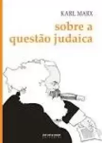 Sobre a Questão Judaica 