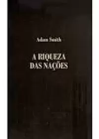 A Riqueza das Nações 