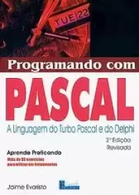 Programando com Pascal 