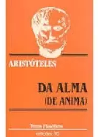 Da Alma (Sobre a Alma)