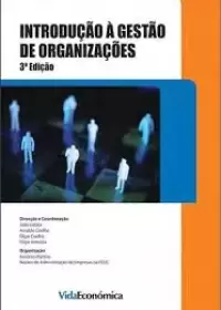 Introdução à Gestão de Organizações