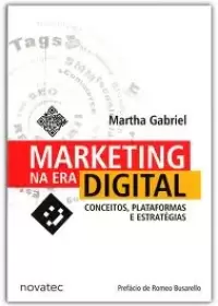 Marketing na Era Digital