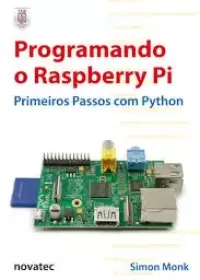 Programando o Raspberry Pi