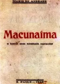 Macunaíma