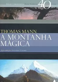 A Montanha Mágica
