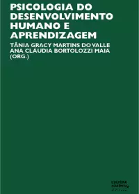 Psicologia do Desenvolvimento Humano e Aprendizagem
