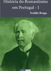 History of Romanticism in Portugal I