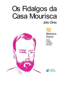 Os Fidalgos da Casa Mourisca
