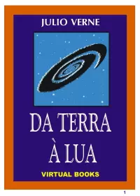 Da Terra à Lua