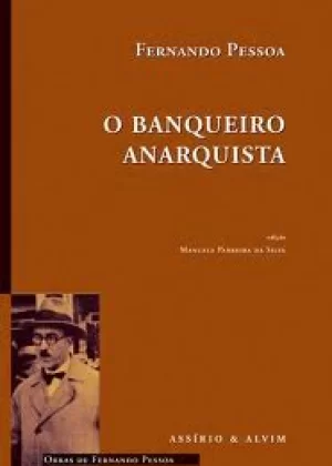 The Anarchist Banker