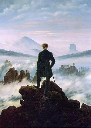 O Romantismo