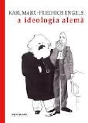 A Ideologia Alemã 