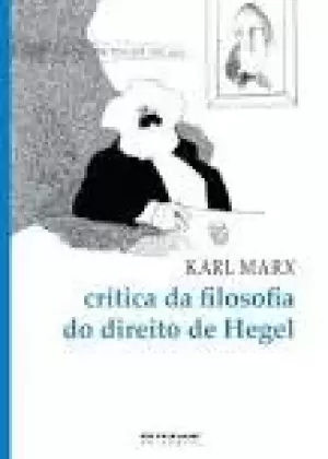 Crítica da Filosofia do Direito de Hegel 