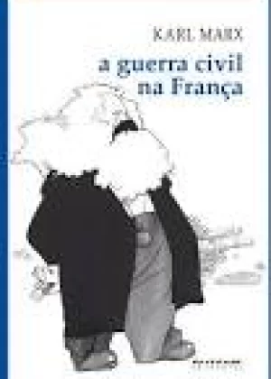 A Guerra Civil na França 