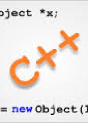 Introdução à Linguagem de Programação C++
