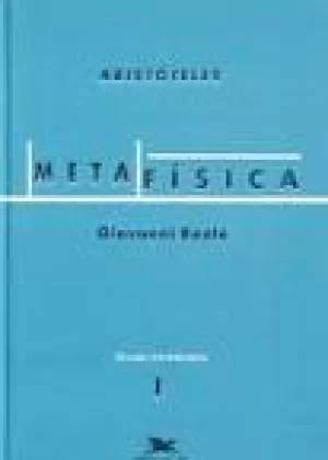 Metaphysics 