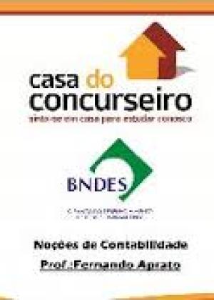 Noções de Contabilidade