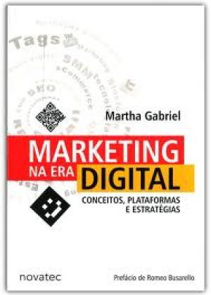 Marketing na Era Digital