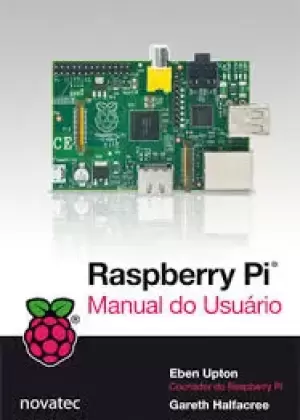 Raspberry Pi - User Manual