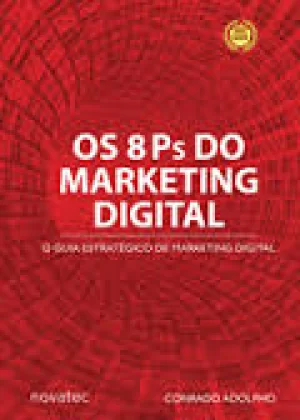 Os 8 P&s do Marketing Digital 