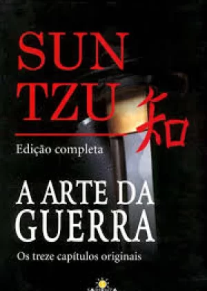 A Arte da Guerra