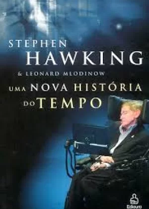  Uma Breve História do Tempo 