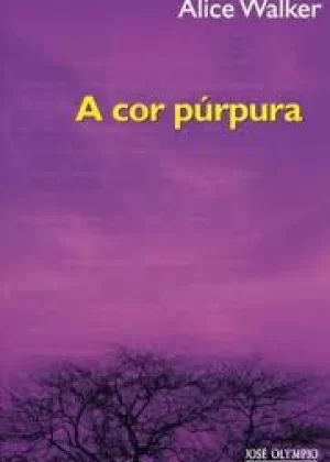 A Cor Púrpura