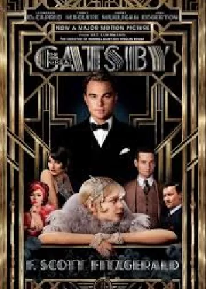  O Grande Gatsby