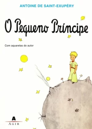 O Pequeno Príncipe