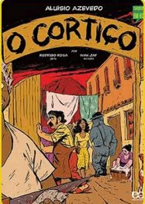 O Cortiço 