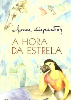 A Hora da Estrela