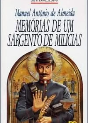 Memoirs of a Sergeant of Militia