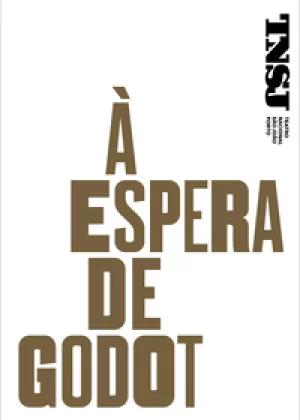 À Espera de Godot