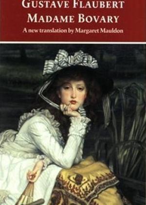 Madame Bovary