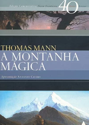 A Montanha Mágica