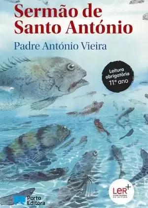 The Sermon of Saint Anthony to the Fish