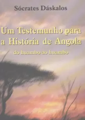 A Testimony for the History of Angola 