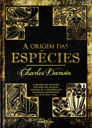 A origem das espécies