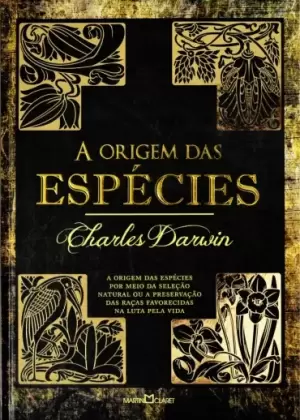 The Origin of Species