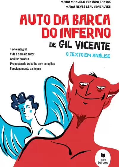 Auto da Barca do Inferno