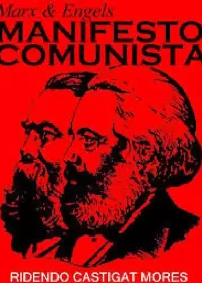 O Manifesto Comunista
