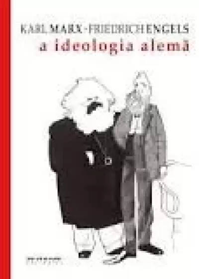 A Ideologia Alemã 
